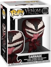 Funko Pop! Venom: Carnage  for sale in Egypt from Games2Egypt