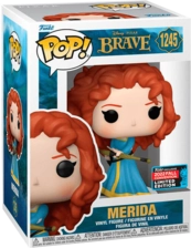 Funko Pop! Brave: Merida (Limited Edition)  for sale in Egypt from Games2Egypt