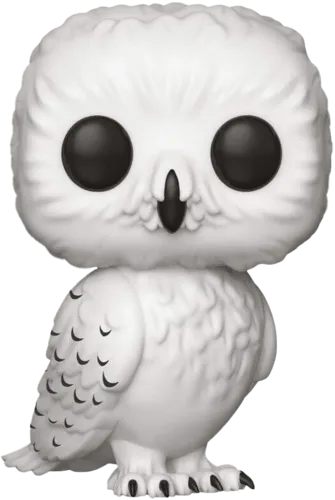 Funko Pop! Harry Potter: Hedwig the Owl