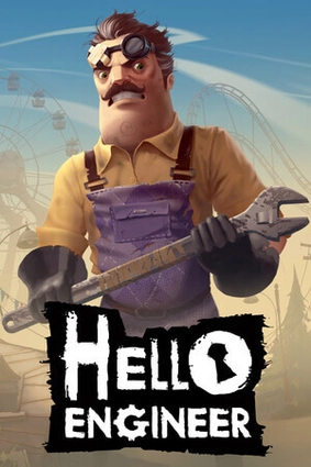 Hello Engineer