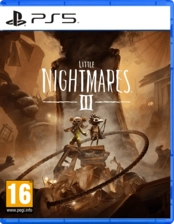 Little Nightmares III  - PS5 -  for sale in Egypt from Games2Egypt