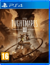 Little Nightmares III (3) - PS4 -  for sale in Egypt from Games2Egypt