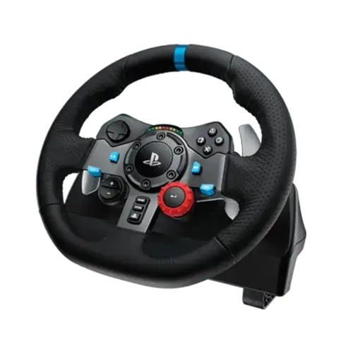 Logitech G29 Driving Racing Wheel for PlayStation - Open Sealed  for sale in Egypt from Games2Egypt