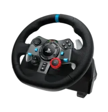 Logitech G29 Driving Racing Wheel for PlayStation - Open Sealed  for sale in Egypt from Games2Egypt