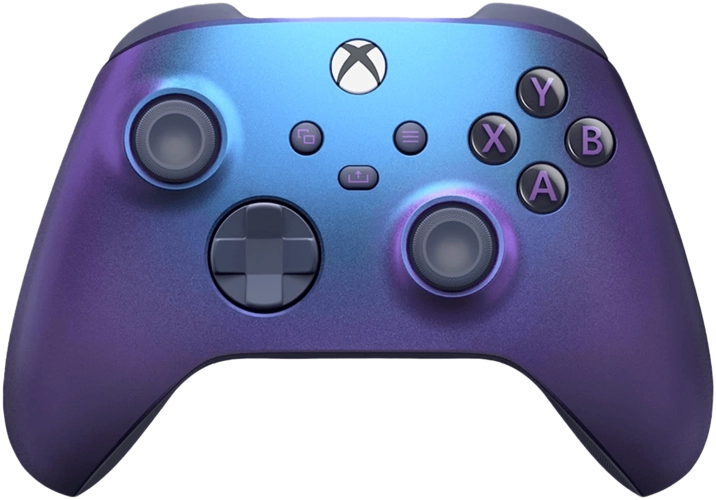 Xbox Series X|S Controller – Stellar Shift (Special Edition)