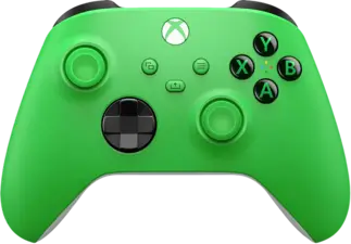 Xbox Series X|S Controller – Velocity Green (84049)