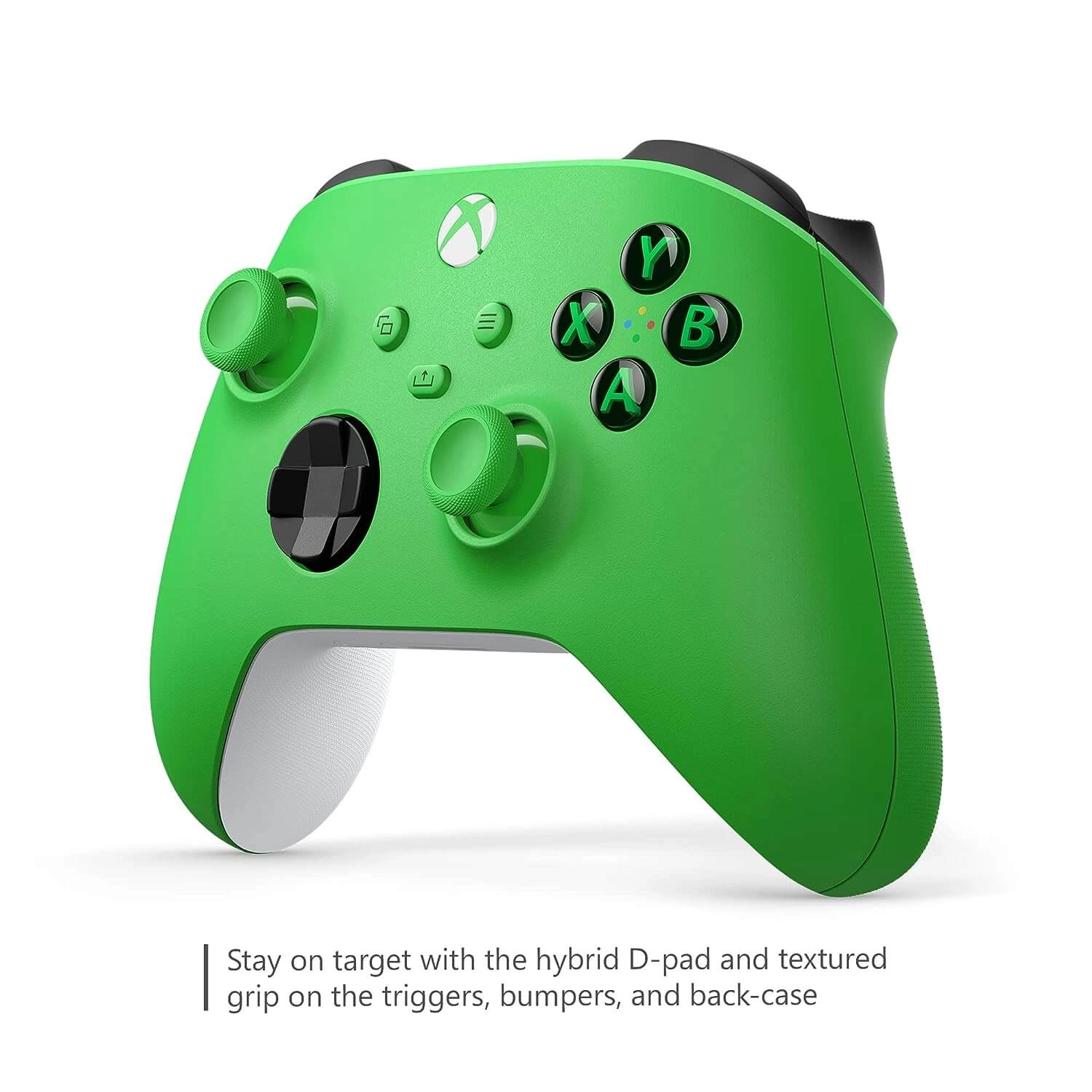 Xbox Series X|S Controller – Velocity Green  for sale in Egypt from Games2Egypt