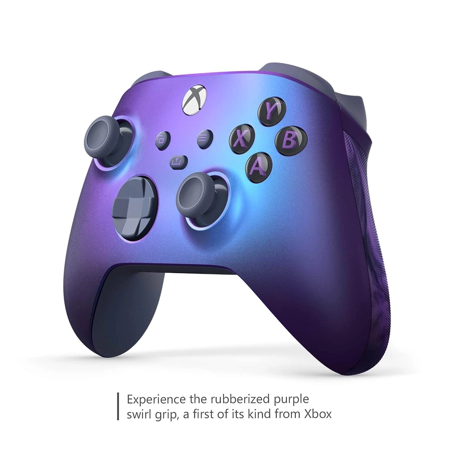 Xbox Series X|S Controller – Stellar Shift (Special Edition)  for sale in Egypt from Games2Egypt