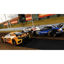 Project CARS - PlayStation 4  for sale in Egypt from Games2Egypt