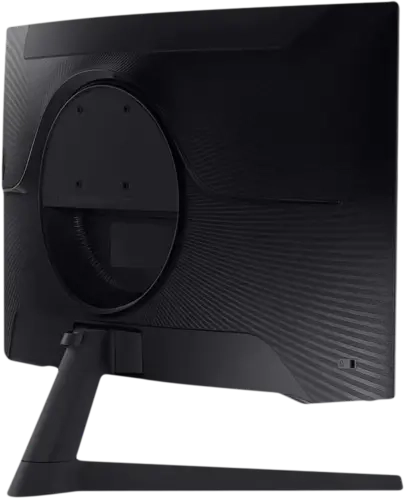 Samsung Odyssey G5 Gaming Monitor - 32 Inch'  for sale in Egypt from Games2Egypt