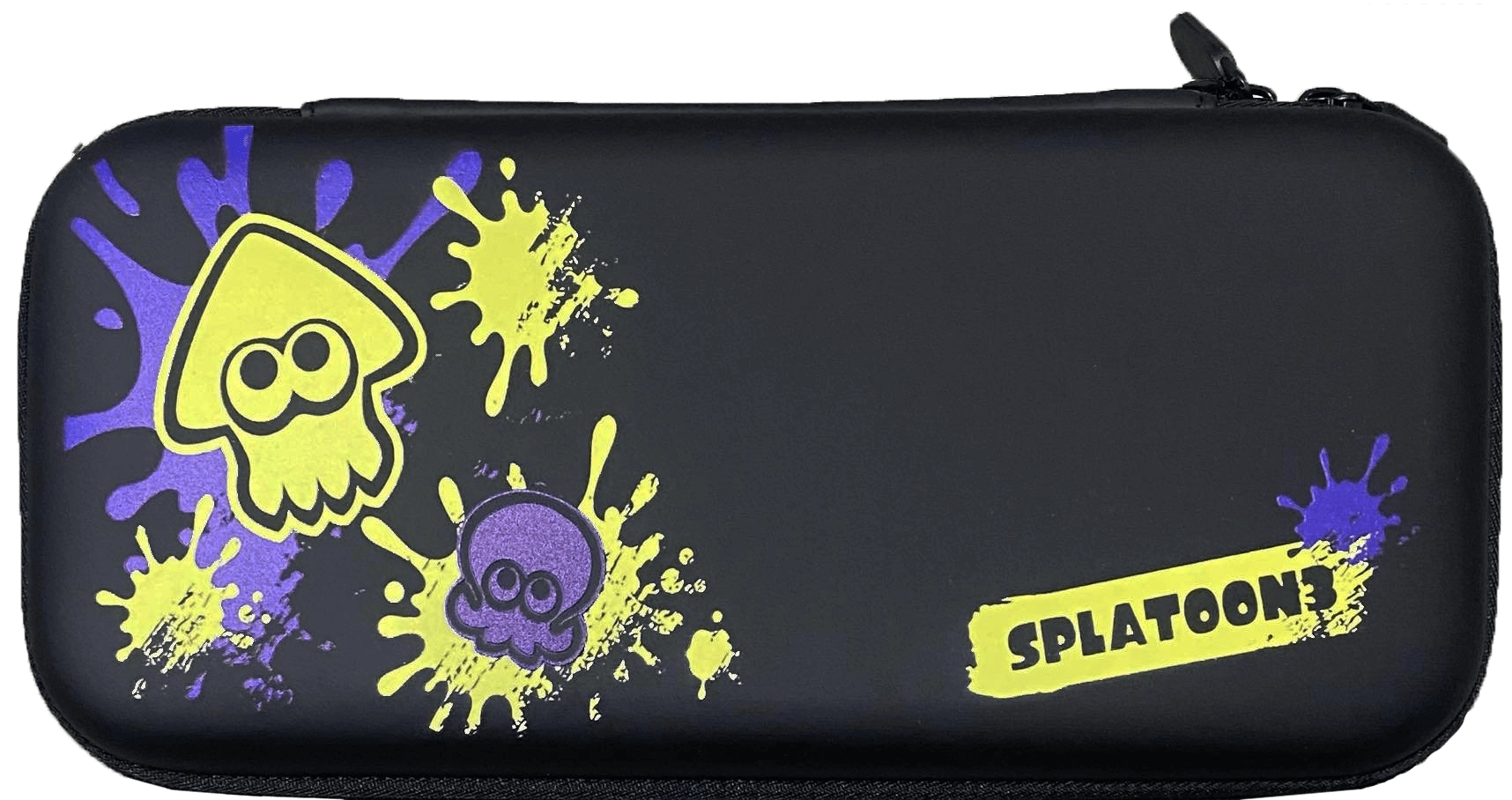 Splatoon Case for Nintendo Switch OLED  for sale in Egypt from Games2Egypt