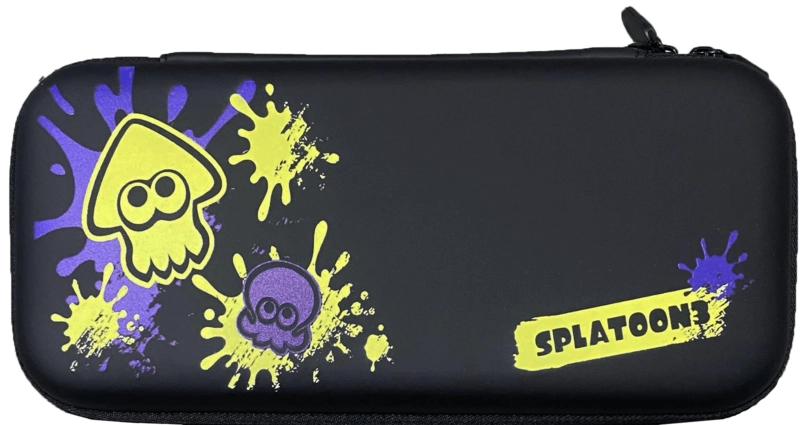 Splatoon Case for Nintendo Switch OLED