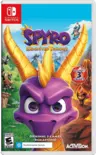 Spyro_Reignited_Trilogy__Nintendo_Switch__Used