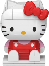 Keeppley Saniro Hello Kitty Action Figure -  for sale in Egypt from Games2Egypt