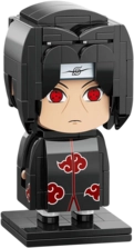 Keeppley Naruto: Itachi Uchiha Action Figure  for sale in Egypt from Games2Egypt