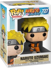 Funko Pop! Animation: Naruto Running  for sale in Egypt from Games2Egypt