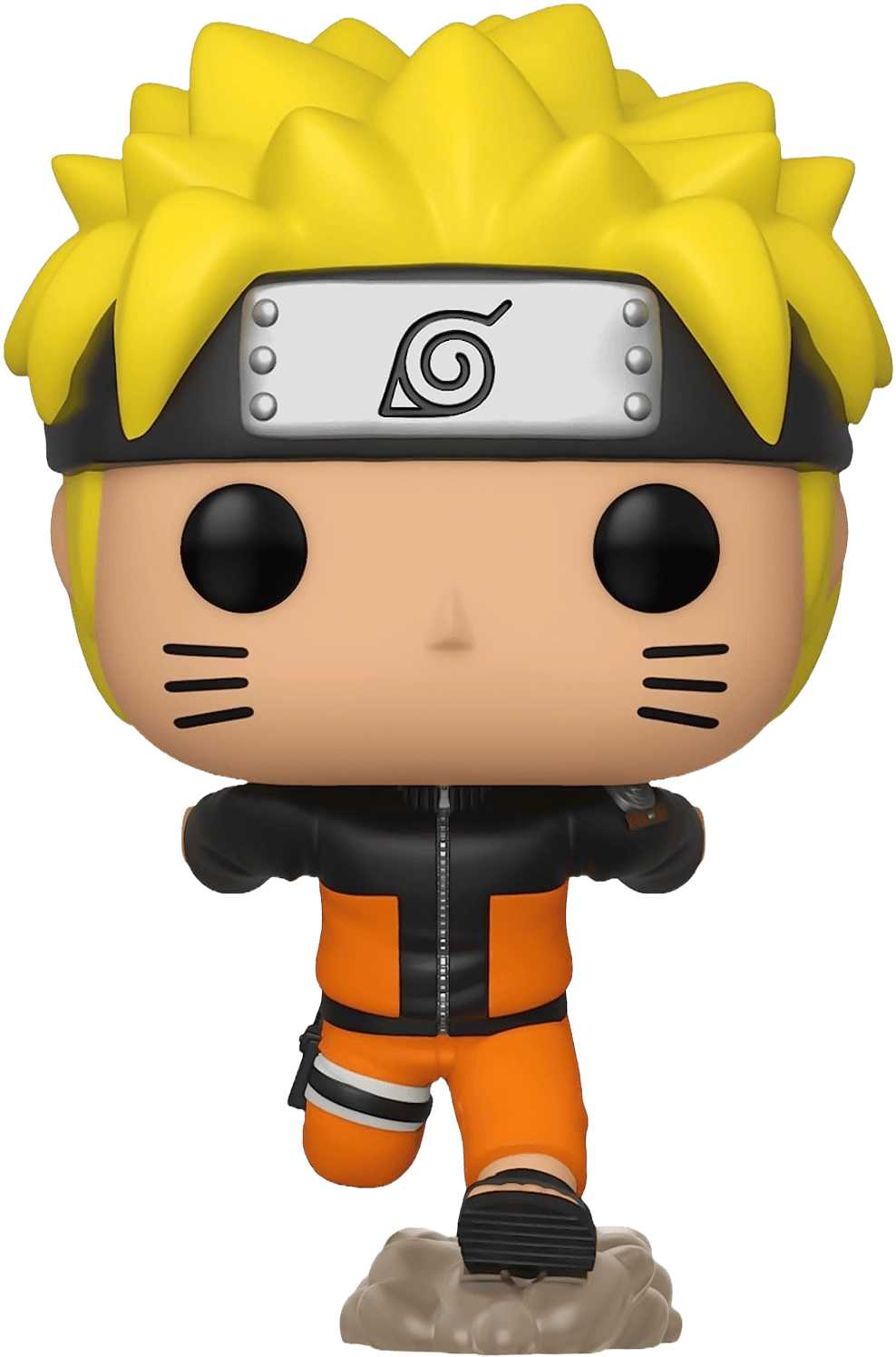 Funko Pop! Animation: Naruto Running  for sale in Egypt from Games2Egypt