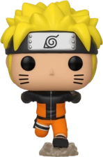 Funko Pop! Animation: Naruto Running -  for sale in Egypt from Games2Egypt