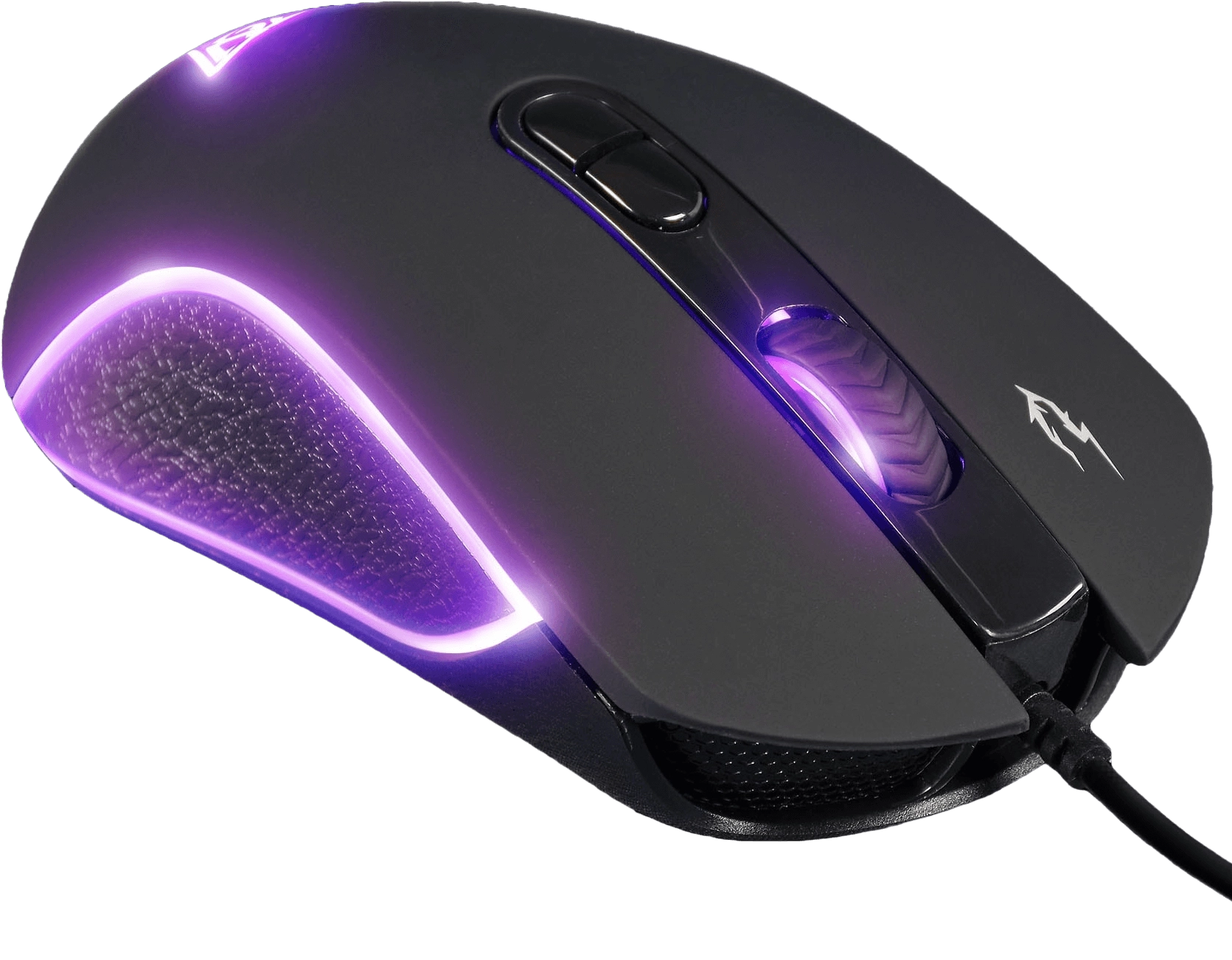 GAMDIAS Zeus E3 RGB Gaming Mouse + Mouse Pad  for sale in Egypt from Games2Egypt