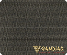 GAMDIAS Zeus M2 Gaming Mouse + Mouse Pad  for sale in Egypt from Games2Egypt