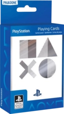 Paladone PlayStation Playing Cards   for sale in Egypt from Games2Egypt