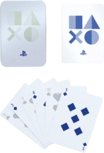 Paladone PlayStation Playing Cards   for sale in Egypt from Games2Egypt