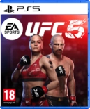 UFC_5__PS5__Used