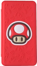 Toad - Mario Nintendo Switch Game Card Case - 24 Slots  for sale in Egypt from Games2Egypt