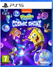 Spongebob Squarepants The Cosmic Shake - PS5 -  for sale in Egypt from Games2Egypt