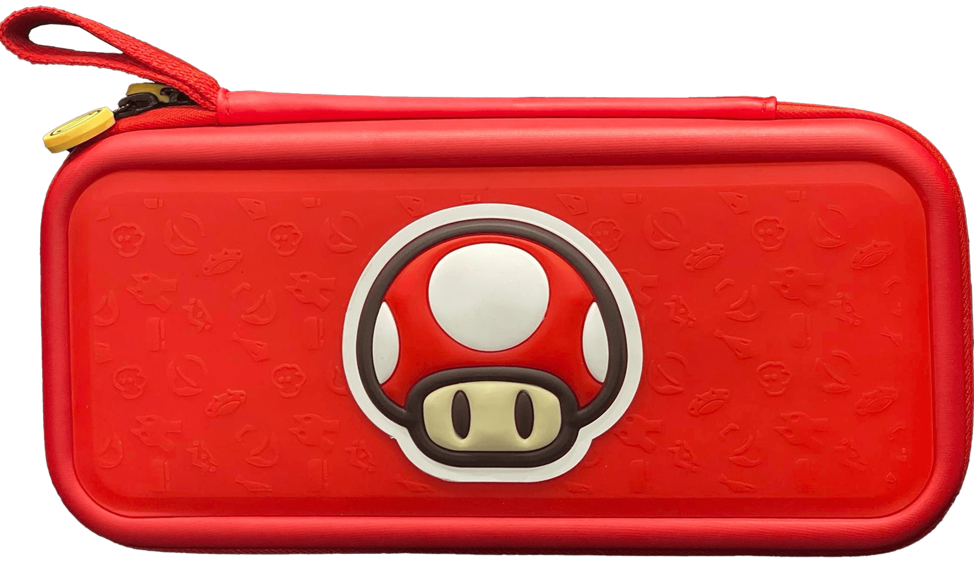 Toad - Super Mario Case for Nintendo Switch  for sale in Egypt from Games2Egypt