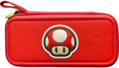 Toad - Super Mario Case for Nintendo Switch  for sale in Egypt from Games2Egypt