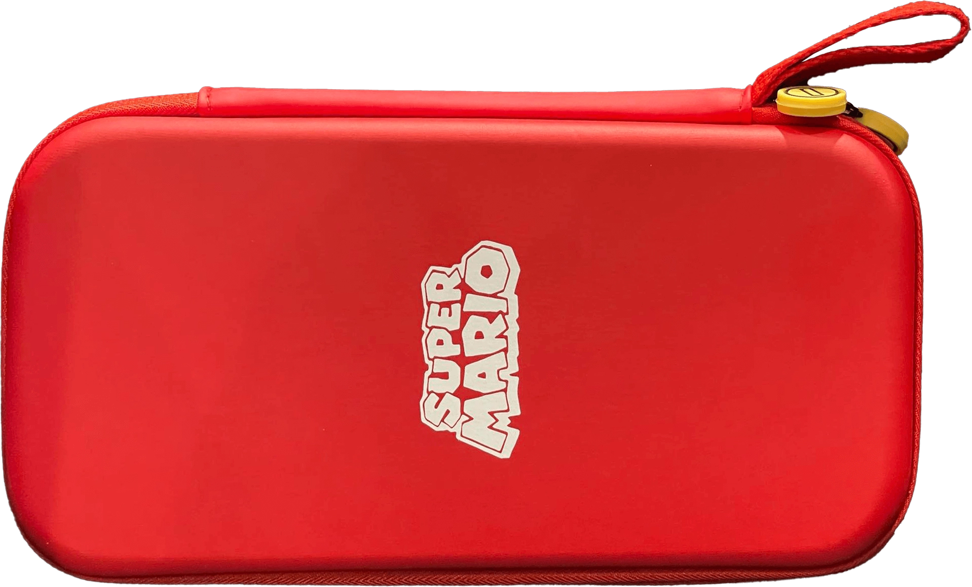 Toad - Super Mario Case for Nintendo Switch  for sale in Egypt from Games2Egypt