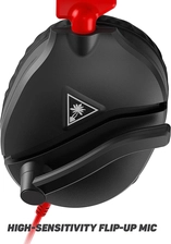 Turtle Beach Ear Force Recon 70N Wired Gaming Headset - Black and Red  for sale in Egypt from Games2Egypt