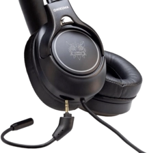 Onikuma K15 RGB Gaming Headset - Black  for sale in Egypt from Games2Egypt