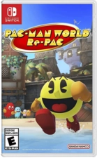 PAC-MAN WORLD Re-PAC - Nintendo Switch  for sale in Egypt from Games2Egypt