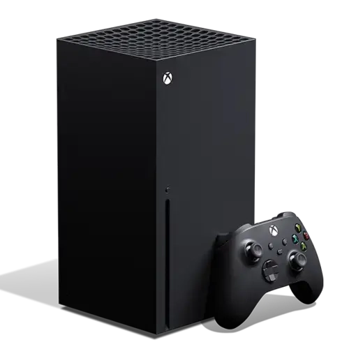 Xbox Series X Console – Forza Horizon 5 Bundle - 1Tb  for sale in Egypt from Games2Egypt