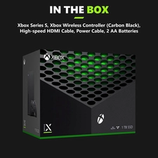 Xbox Series X Console – Forza Horizon 5 Bundle - 1Tb  for sale in Egypt from Games2Egypt