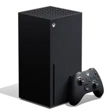 Xbox Series X Console - Used (84875)