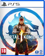 Mortal Kombat 1 (MK1) - PS5 - Used