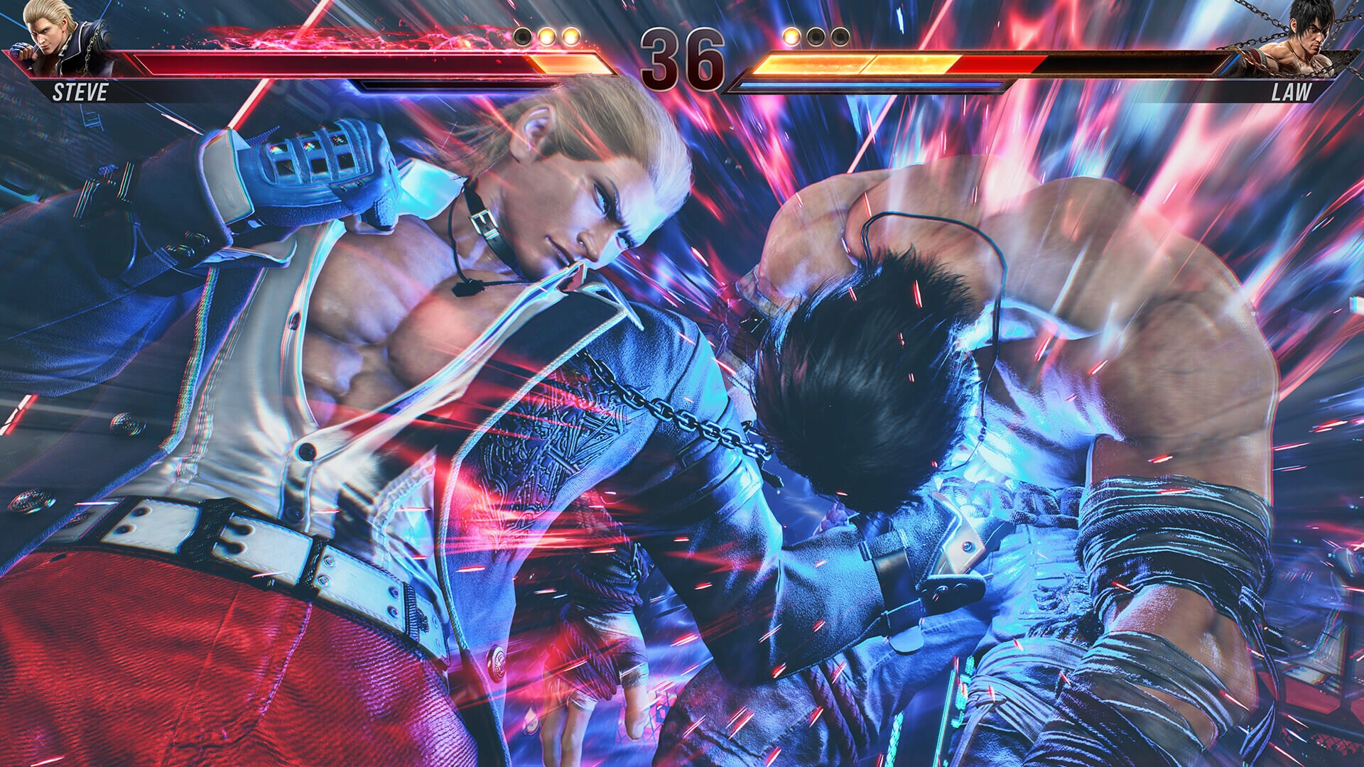 Tekken 8 - PS5  for sale in Egypt from Games2Egypt