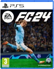 EA SPORTS FC 24 - PS5 -  for sale in Egypt from Games2Egypt