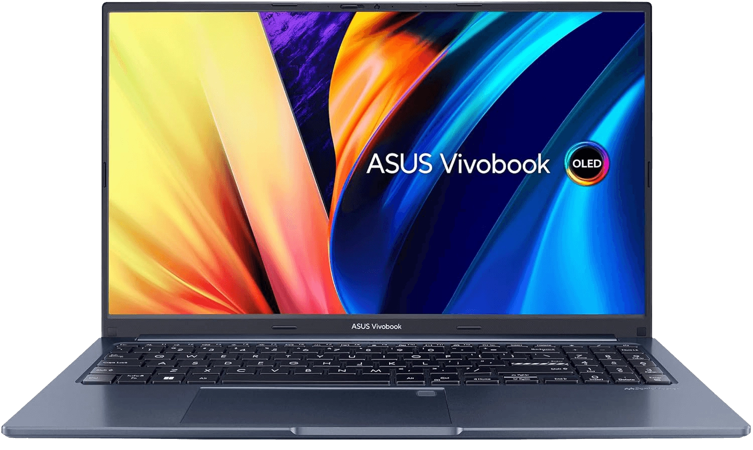 ASUS VivoBook 15X OLED Laptop - 15.6