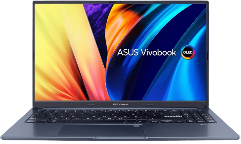 ASUS VivoBook 15X OLED Laptop - 15.6