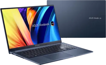 ASUS VivoBook 15X OLED Laptop - 15.6