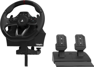 Buy Wholesale Taiwan Cheapest Logitech G27/g29/g920 Driving Force Race  Racing Game Steering Wheel/thrustmaster Ts-pc Race & Logitech G29