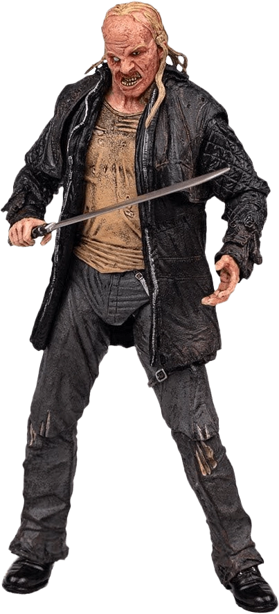 Neca Friday the 13th - Jason Voorhees Action Figure - 18 cm  for sale in Egypt from Games2Egypt