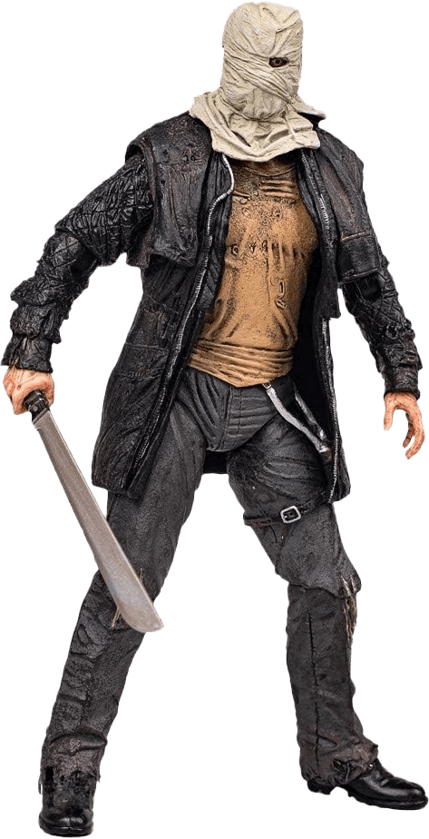 Neca Friday the 13th - Jason Voorhees Action Figure - 18 cm  for sale in Egypt from Games2Egypt