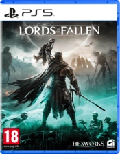 Lords of the Fallen - PS5