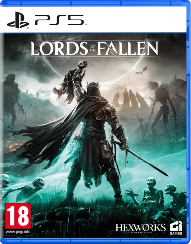 Wo Long: Fallen Dynasty - PS5 with best price in Egypt - Games 2 Egypt