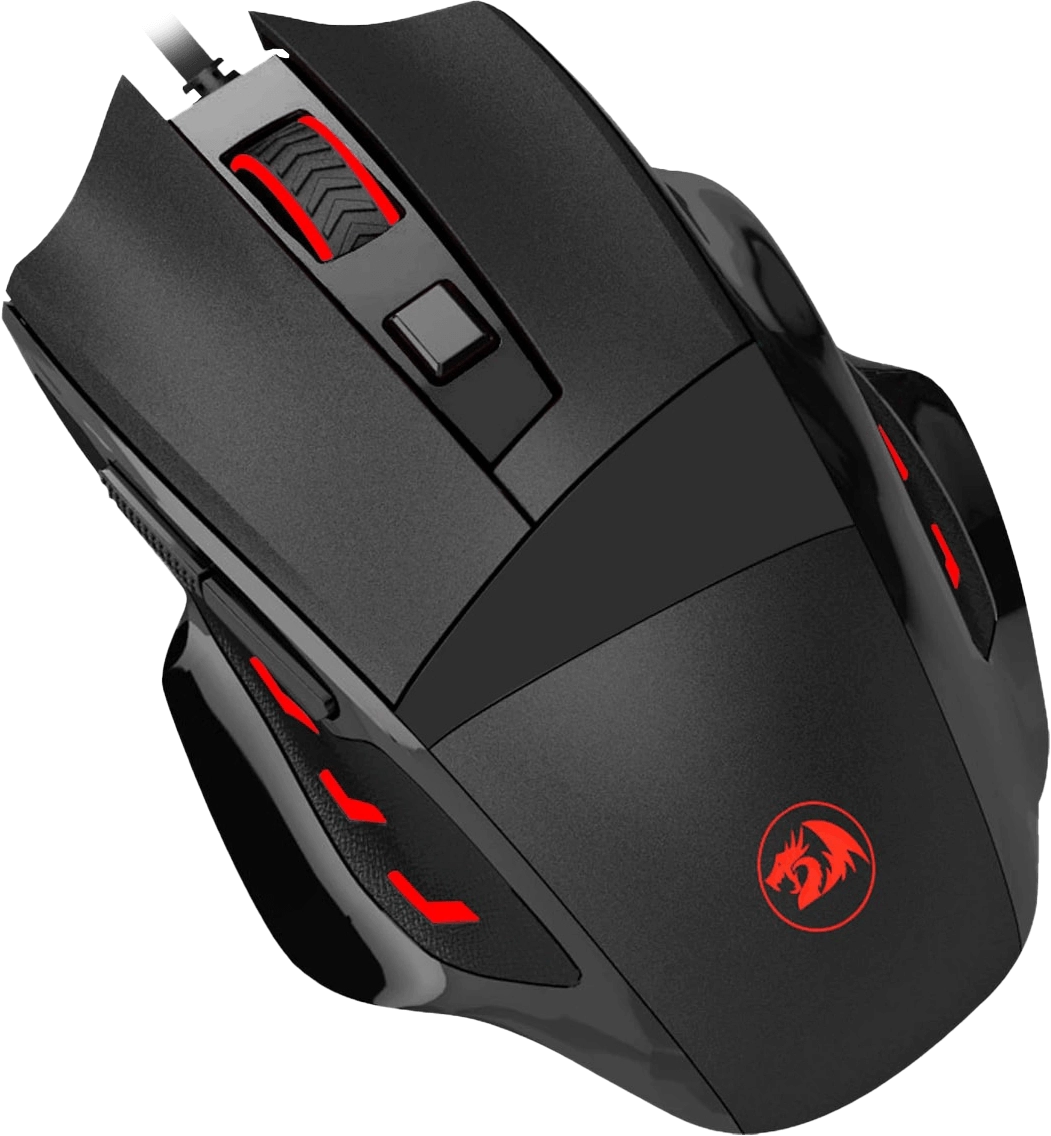 Redragon K568R-BA Wired Gaming Keyboard and Mouse Bundle  for sale in Egypt from Games2Egypt